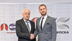 ГРАДОНАЧЕЛНИК БАЊАЛУКЕ НАЈАВИО КОРЈЕНИТЕ ПРОМЈЕНЕ: Кличковић приступио Станивуковићевом покрету (ФОТО)