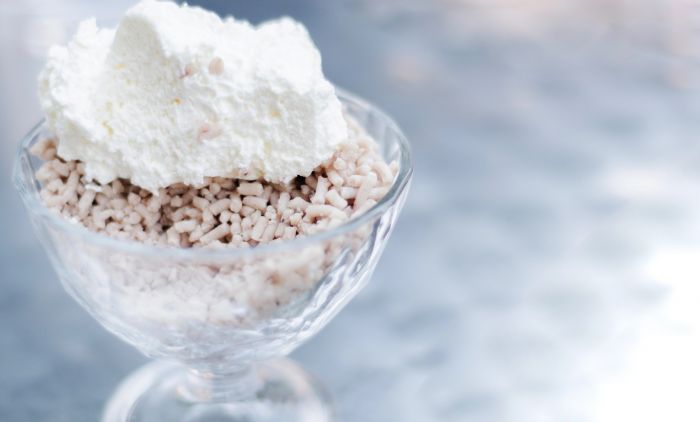 POSLASTICA KOJA VRAĆA U DJETINJSTVO: Recept za kesten pire