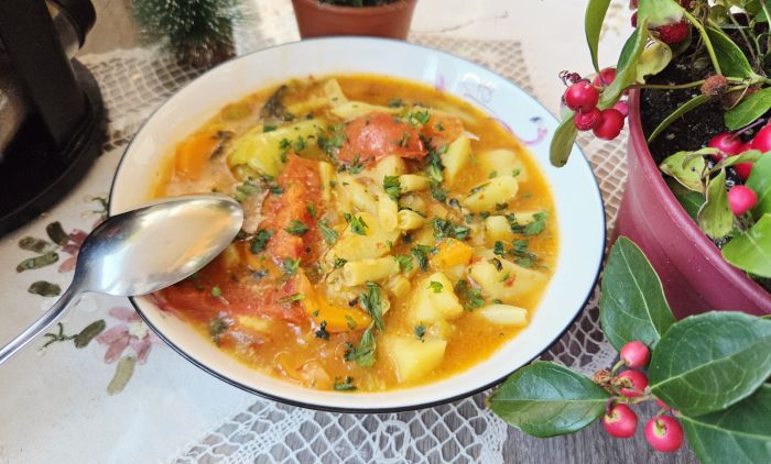 MALO DRUGAČIJI RECEPT ZA BORANIJU: Uživaćete u ovoj riznici ukusa