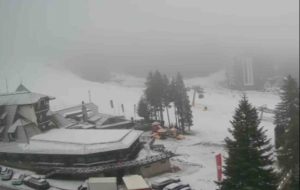 PLANINE SE ZABIJELILE: Pogledajte kako izgleda sniježna idila na Vlašiću i Jahorini (VIDEO)