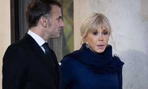 SKANDAL U FRANCUSKOJ: Prvo je šamarala muža, onda se dovelo u pitanje da li je uopšte žena, sada je ovo rekla?