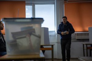 PRELIMINARNI REZULTATI IZBORA NA KiM: Srpska lista osvojila 10 mandata