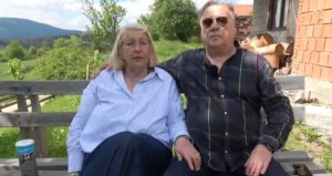 НИЈЕ МОГЛА ДА ИЗДРЖИ БОЛ: Преминула супруга Халида Бешлића