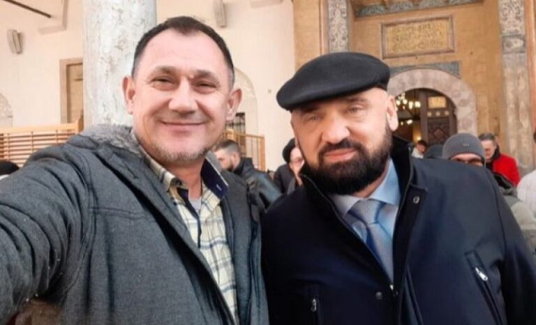 ПРЕДЛОЖЕН ПРИТВОР МАХМУТОВИЋУ: Хвалио се да зна Раму Исака па од људи тражио новац да их запосли у ФУП-у