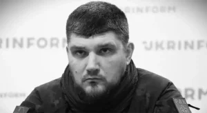 НАСТРАДАО ДЕНИС КАПУСТИН: Вођа Руског добровољачког корпуса убијен је на Запорошком фронту