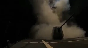 „UBIJANJE HRIŠĆANA MORA DA PRESTANE“: SAD napale snage Islamske države u Nigeriji