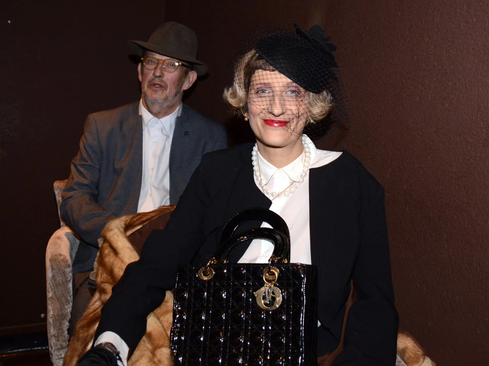 BIO SLOMLJEN NAKON SMRTI ISIDORE: Nebojša Pajkić uslikan prvi put poslije gubitka supruge (FOTO)