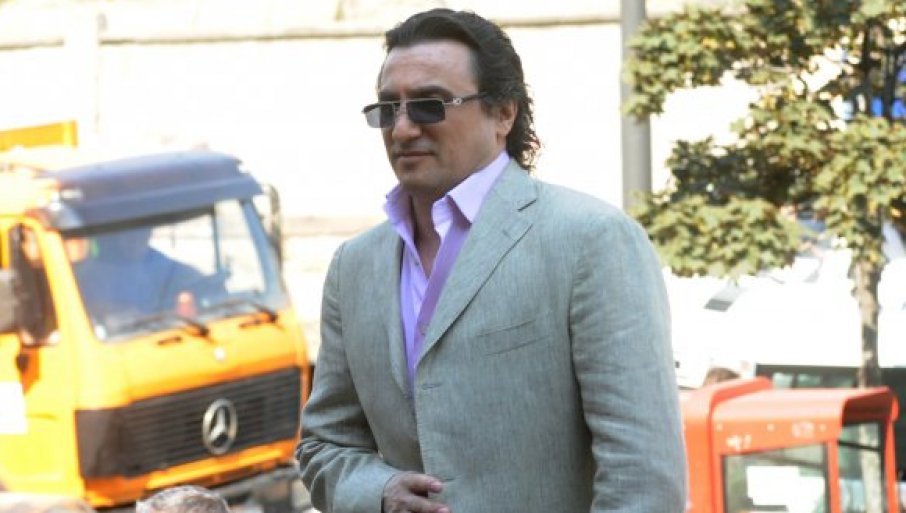 JOCA AMSTERDAM NA SLOBODI: Osuđen zbog naručivanja ubistva „žestokog momka“