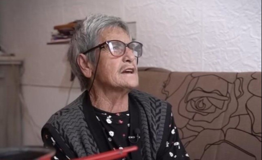 „IGRALA SAM NA STOLU, TUKLA SE SA NJIMA“: Baka Joka je imala 17 muževa, ali sad je stavila tačku na ljubavni život