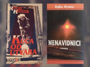 „ДИВИТ“ ИЛИ МАСТИЉАРА БЕЗ МАСТИЛА: Посвета Рајку Крнети, Принцу ријечи (ФОТО)