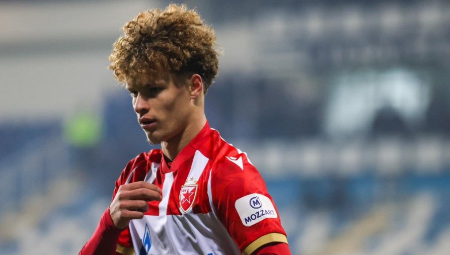 KAKAV OBRT! Crvena zvezda pozjamila Partizanovu želju iz Štutgarta