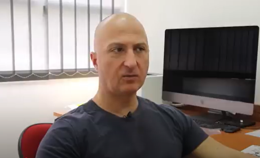 ZBOG ZLOPUTREBE POLOŽAJA: Predloženo određivanje pritvora dekanu Stomatološkog fakulteta