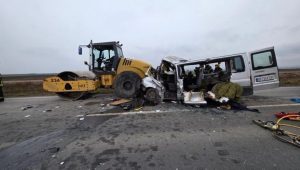 ДУШКО ЋЕ БИТИ САХРАЊЕН ДАНАС: Ово је пета жртва тешке несреће на путу Ириг-Рума