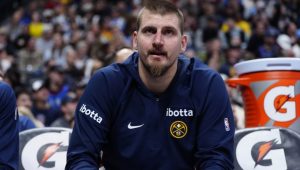 NAJNOVIJE VIJESTI IZ DENVERA: Evo kako je povrijeđeni Nikola Jokić sada
