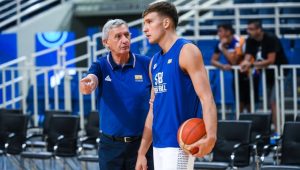 POZNATI NOVINAR TVRDI: Bogdanović imao problema sa Pešićem?