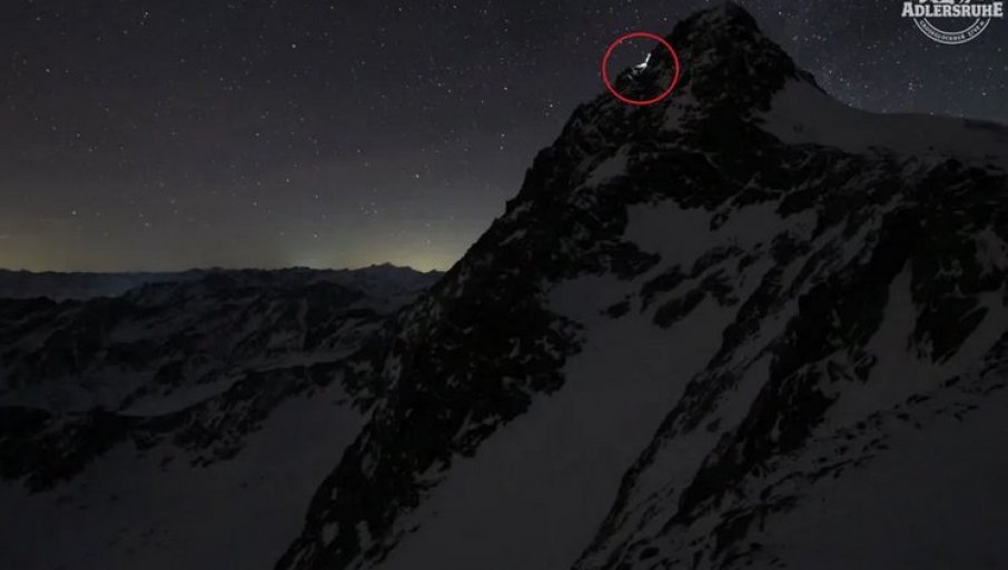 MLADIĆ OSTAVIO DJEVOJKU DA UMRE U PLANINI: Advokat tvrdi da je njena smrt „tragična nesreća“