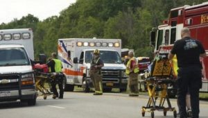 PUCNJAVA U NJUJORKU: Porodična svađa završila tragedijom