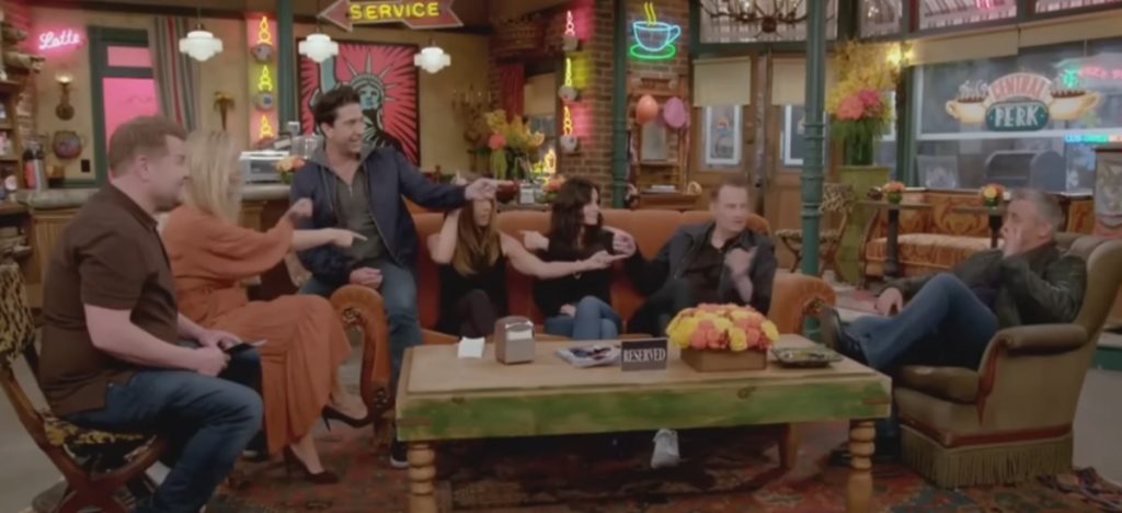 PREMINUO GLUMAC IZ SERIJE „PRIJATELJI“: Pat Fin izgubio najtežu životnu bitku (FOTO)