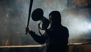 HULIGANI ZGROZILI SRBIJU: Velika tuča navijača (VIDEO)