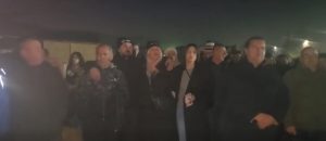 ИНСПЕКЦИЈА ИСТЈЕРАЛА ДЈЕЦУ И РОДИТЕЉЕ СА КЛИЗАЛИШТА: Оштре реакције због „рације“ на Адвенту у Ускопљу (ВИДЕО)