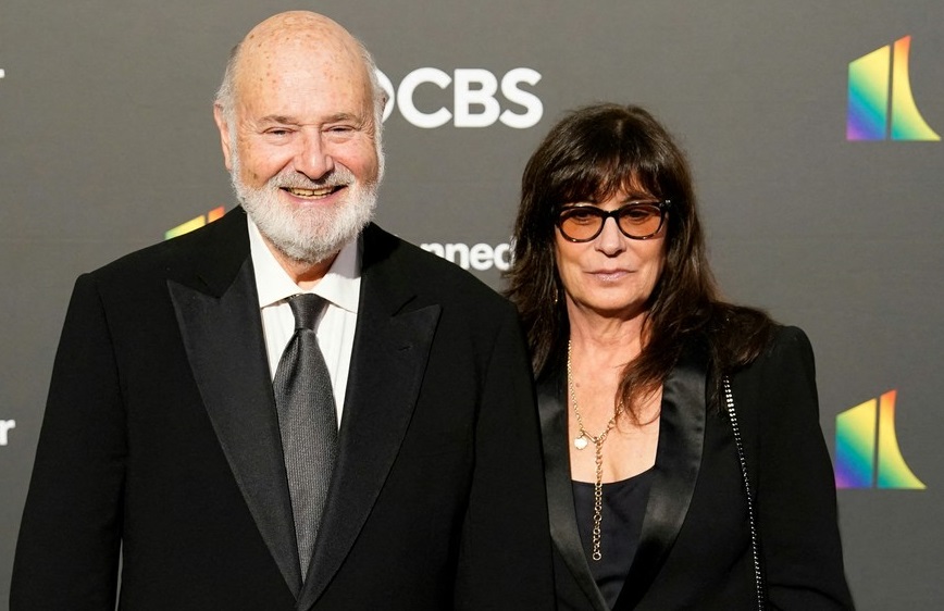 ЈЕЗИВА СМРТ БРАЧНОГ ПАРА РАЈНЕР: Познати филмски редитељ и супруга избодени оштрим предметом, а њихова тијела у стану пронашла кћерка