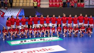 „SRBIJA JE OŠTEĆENA“: Svjetska rukometna federacija donijela odluku koja će podići prašinu!