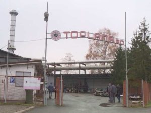 ДУЖНИ 2,2, МИЛИОНА КМ: Добављачи тужили приједорску Топлану
