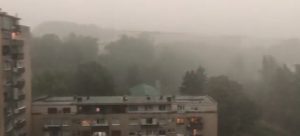 ВАЗДУХ РИЗИЧАН ПО ЗДРАВЉЕ: Ово су јутрос најзагађенији градови у БиХ