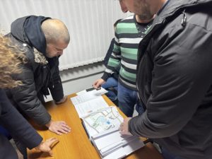 „OČEKUJEMO DA GRAD BANJALUKA POSTUPI ODGOVORNO“Stanovnici Obilićeva gotovo jednoglasno rekli „NE“ novom Regulacionom planu!