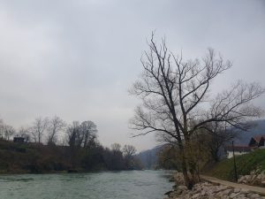 TMURNO I SUTRA: Pogledajte vremensku prognozu za nedjelju