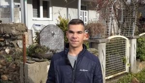 DOBIO KROV NAD GLAVOM: Život mladića (19) iz Bugojna preokrenut preko noći (VIDEO)