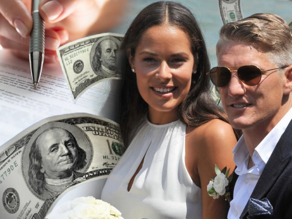 ВРТОГЛАВА ЦИФРА: Колику алиментацију плаћа Бастијан?