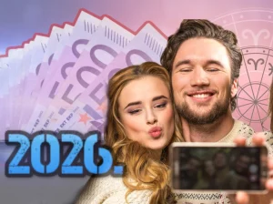 ČEKA IH NEVIĐENA SREĆA: Ova 4 znaka horoskopa živjeće kao kraljevi narednih 5 godina