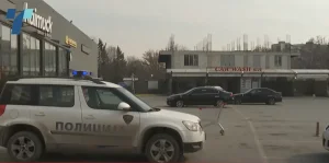 DIJETE UPUCANO U GLAVU: Horor tokom dočeka Nove godine u Skoplju