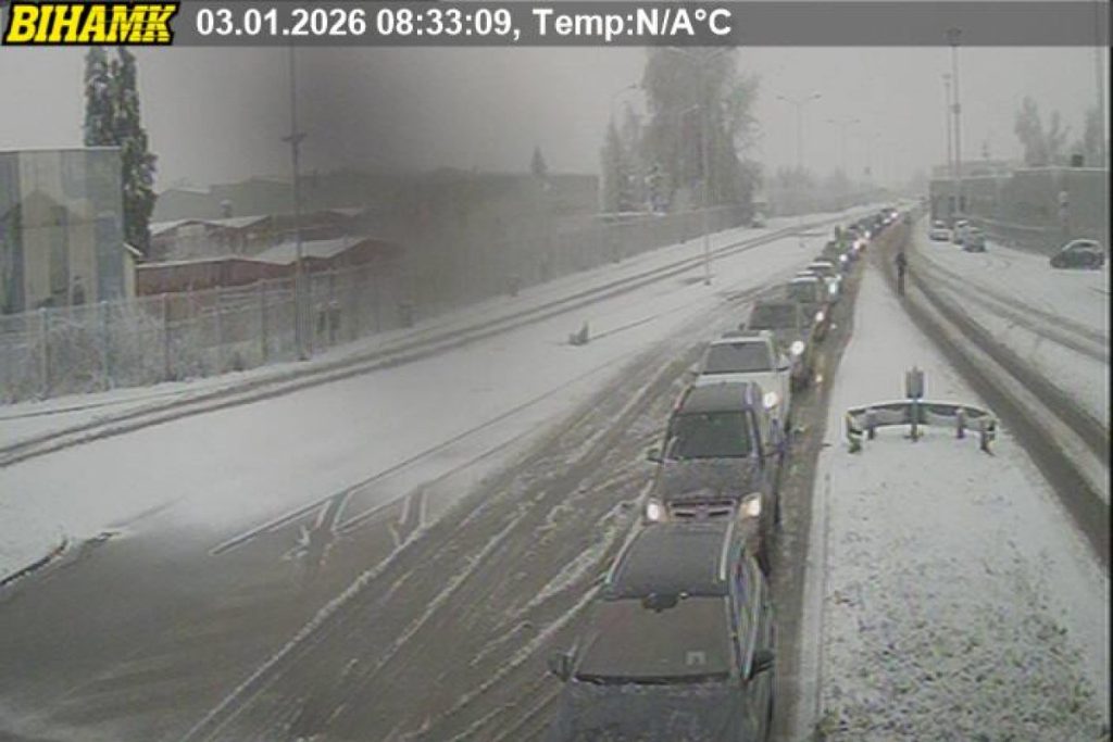 СТАЊЕ НА ГРАНИЦАМА: Колоне и даље дуге, чека се на већини прелаза