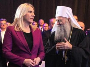 CVIJANOVIĆ: Republika Srpska će nadživjeti sve nas