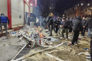 ESKALIRALO U IRANU: Aktivirani „raketni gradovi“