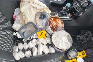 KRIO DROGU U KUTIJI ZA KEKS: Uhapšen mladić iz Doboj Juga