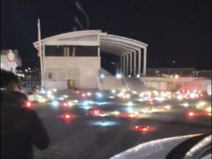 NESVAKIDAŠNJA NEZGODA U BUDVI: Popadali dronovi nakon poljetanja (VIDEO)