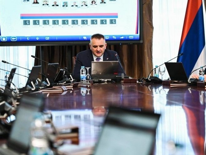VLADA SRPSKE: 147,7 miliona KM za prioritetne projekte u 2026. godini