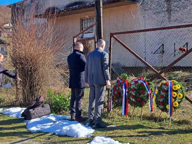OBILJEŽENO 30 GODINA OD ZATVARANJA ZLOGLASNOG LOGORA „SILOS“: Najstrašniju torturu je prošlo više od 600 civila, od kojih 24 nije preživjelo