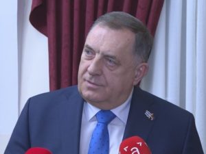 OPASNI SU PO GRAĐANE BiH I CIJELI SVIJET: Dodik traži da se organizacija „Muslimanska braća“ proglasi terorističkom