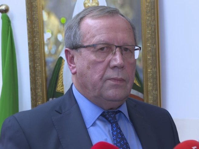 „RUSIJA OSTAJE PRIJATELJ REPUBLIKE SRPSKE“: Ambasador Rusije zahvalio Dodiku na sastanku