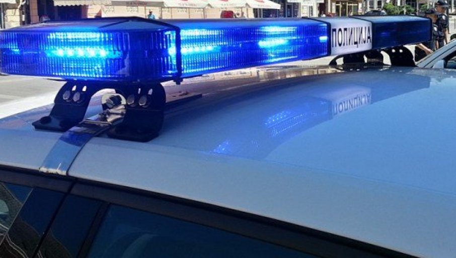 УЖАС КОД НОВОГ ПАЗАРА: Цијела породица повријеђена у саобраћајној несрећи