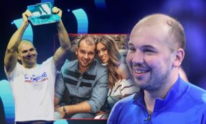 KO JE SUPRUGA DUŠANA MANDIĆA? Zajedno su 14 godina, njihova ljubav je prebrodila sve prepreke
