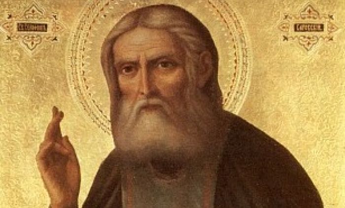 ДАНАС СЕ СЛАВИ СВЕТИ СЕРАФИМ САРОВСКИ: Сматра се једним од највећих руских чудотвораца