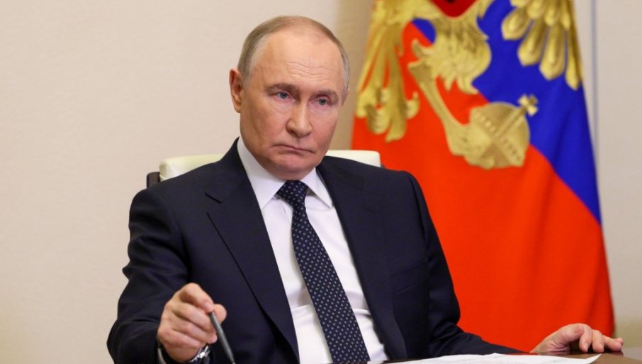 OTKRIVENA PRAVA META: Dešifrovani podaci sa drona iz Ukrajine koji je napao Putinovu rezidenciju