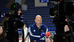 SAŠA OBRADOVIĆ ODUŠEVIO „DELIJE“: Objelodanio vijesti koje su obradovale sve kojima je Crvena zvezda u srcu