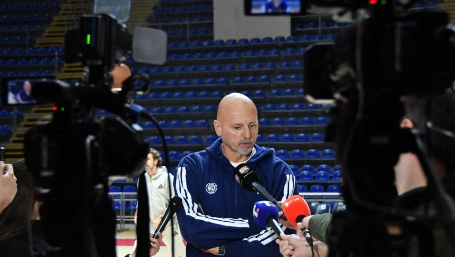 САША ОБРАДОВИЋ ОДУШЕВИО „ДЕЛИЈЕ“: Објелоданио вијести које су обрадовале све којима је Црвена звезда у срцу