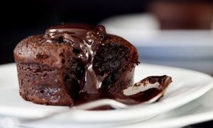 U ČEMU JE TAJNA SAVRŠENOG SUFLEA? Uz ovaj trik nećete napraviti najčešću grešku